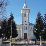 Biserica Sfântul Anton