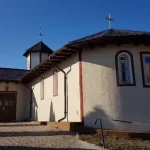 Biserica sf Maria