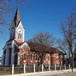 Biserica Schimbarea la față