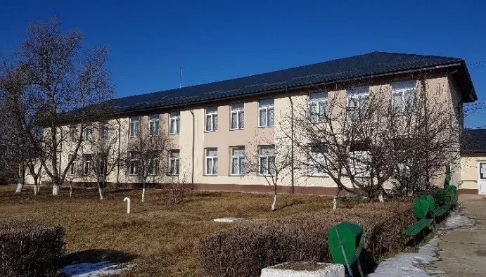 Scoala Răchiteni